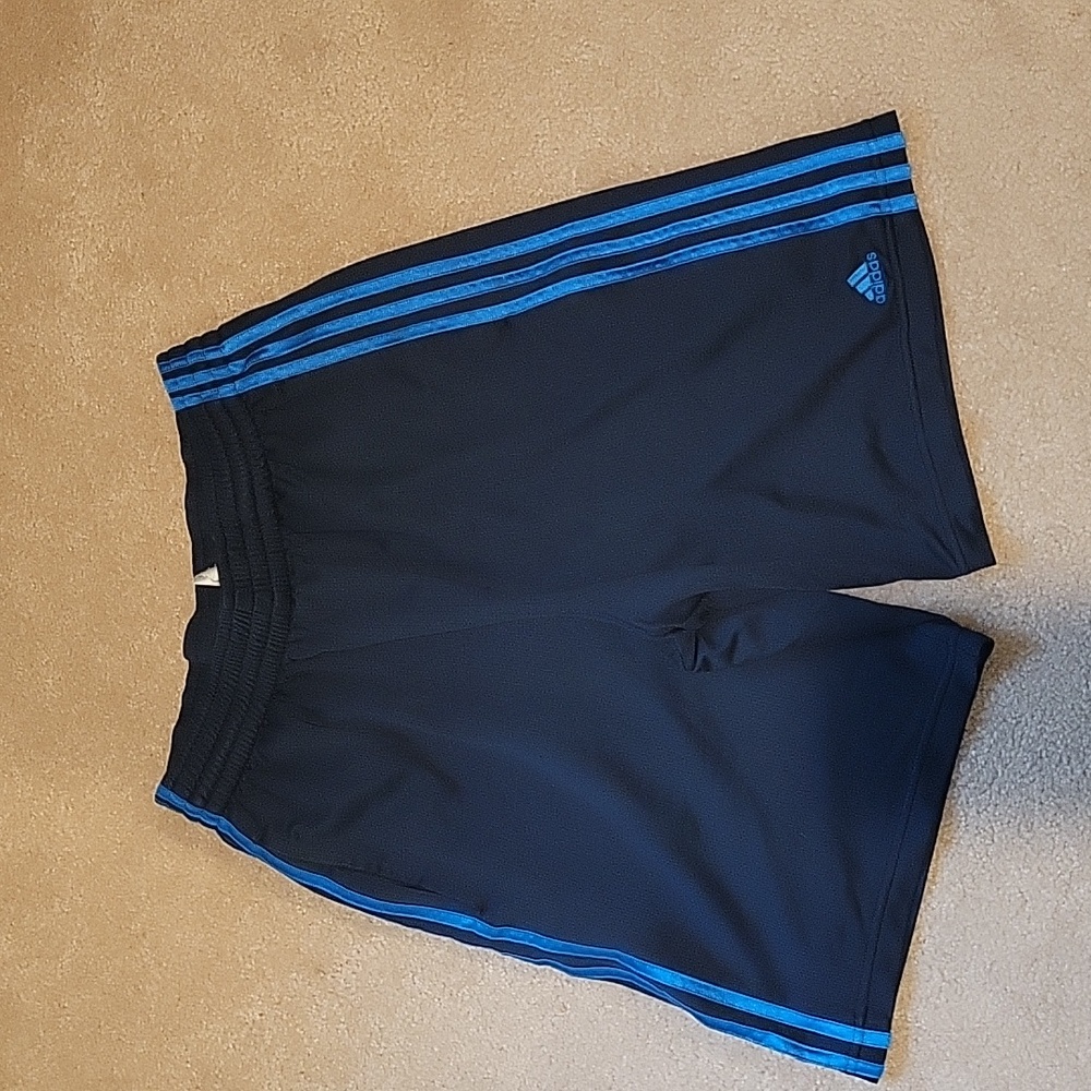 Adidas Athletic Shorts